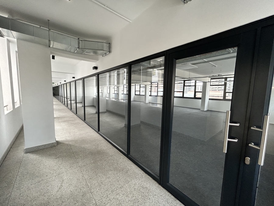 To Let commercial Property for Rent in Cape Town City Centre Western Cape